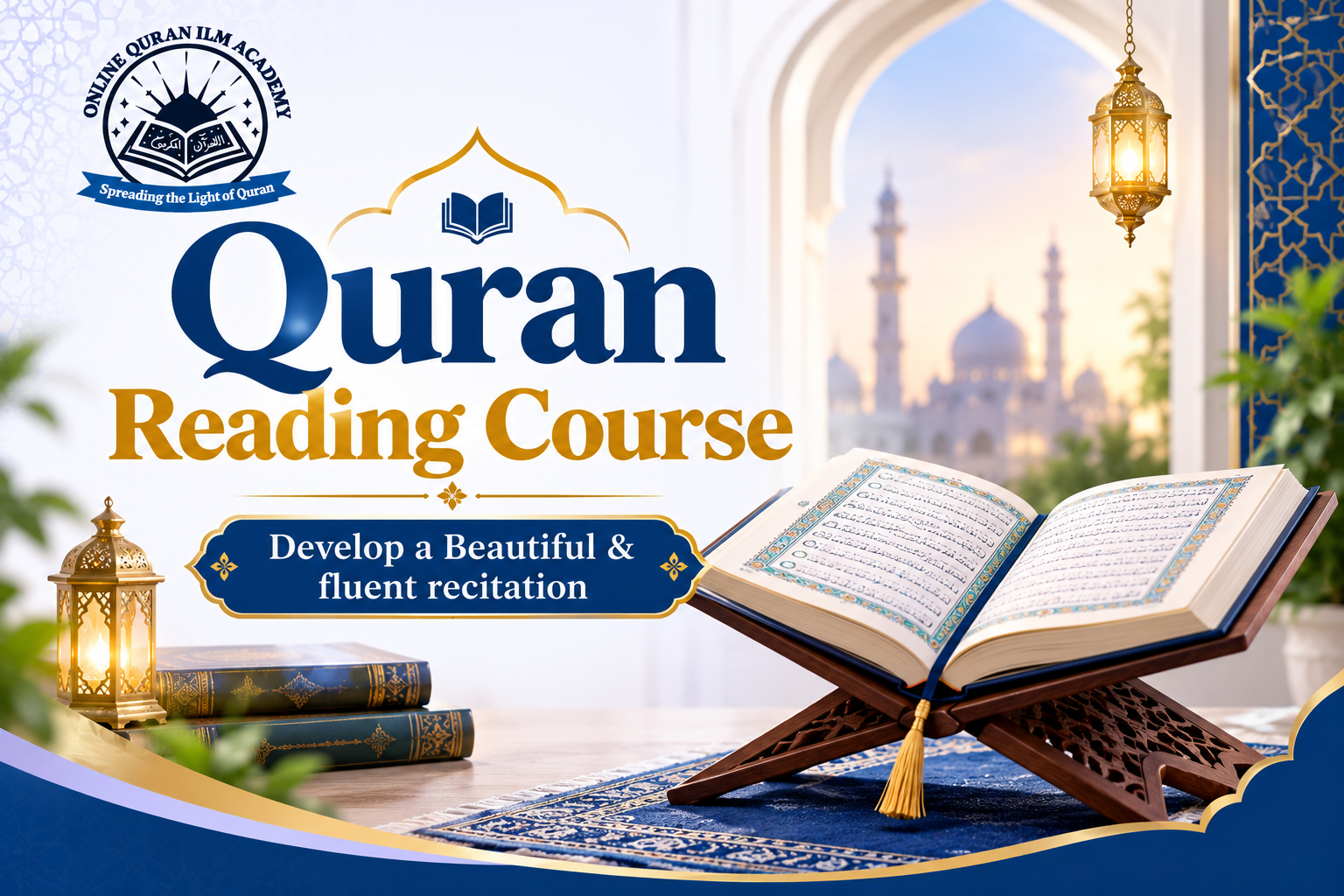 Quran Reading